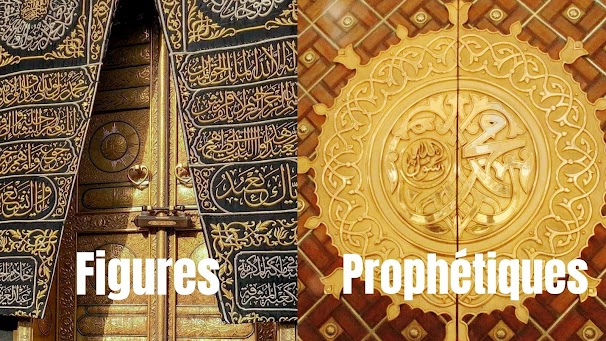 Série Figures Prophétiques